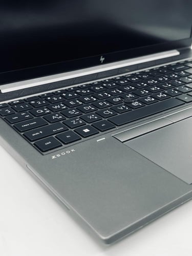 Hp zbook firefly