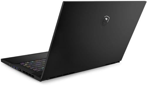 MSI Stealth Gs 66 Gen 10