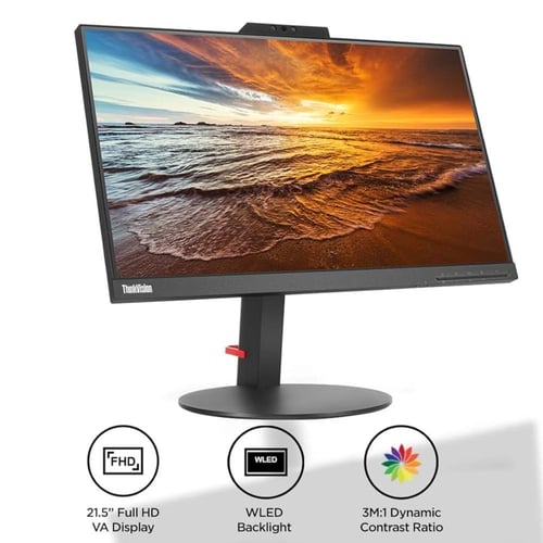 شاشة T22v-10 Lenovo