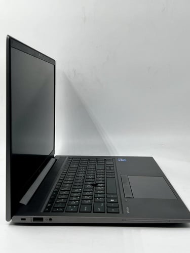 Hp zbook firefly