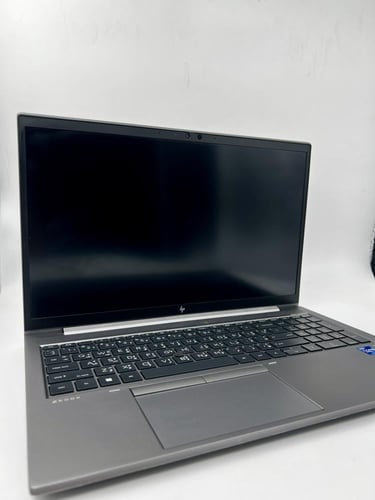 Hp zbook firefly