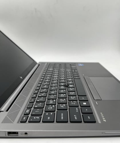 Hp zbook firefly