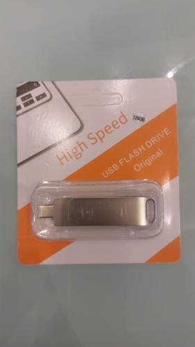 USB 128 GB فلاش ميمورى