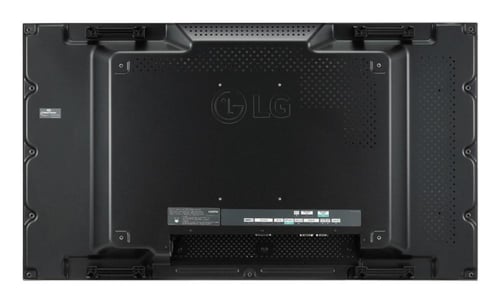 Lg signage 49vl