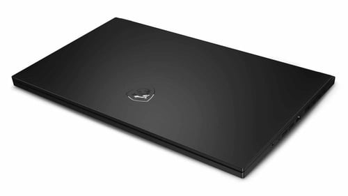 MSI Stealth Gs 66 Gen 11