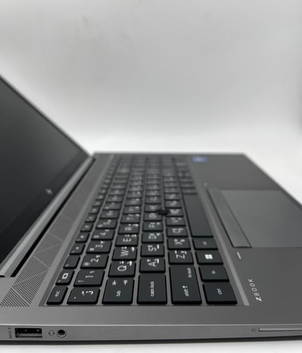 Hp zbook firefly