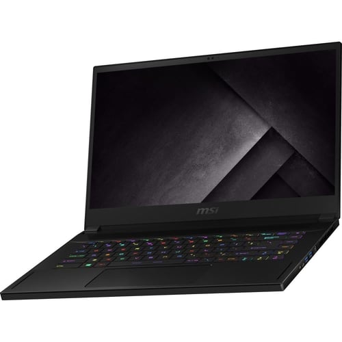 MSI Stealth Gs 66 Gen 10