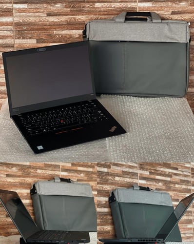 Lenovo T480S