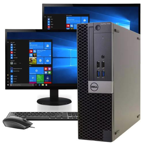 Dell optiplex 7040
