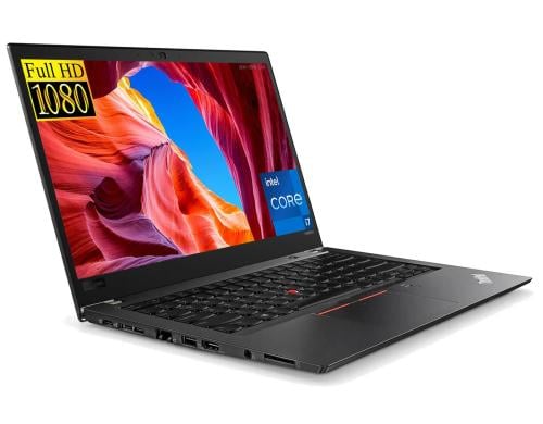 Lenovo T480S
