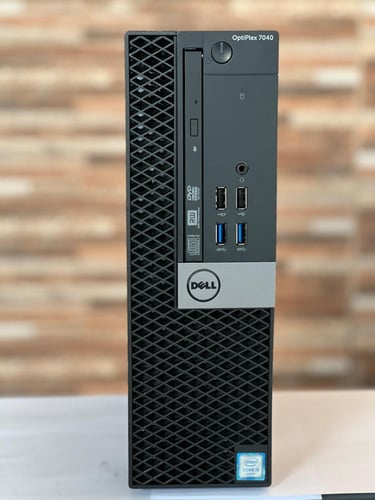 Dell optiplex 7040