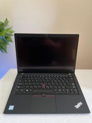Lenovo T490