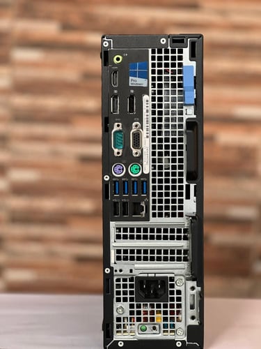 Dell optiplex 7040