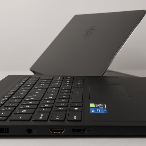 MSI Stealth GS66 gen 12