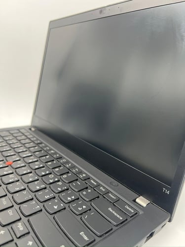 lenovo thinkpad T14