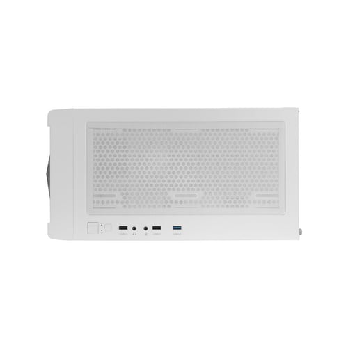MSI Revolution White