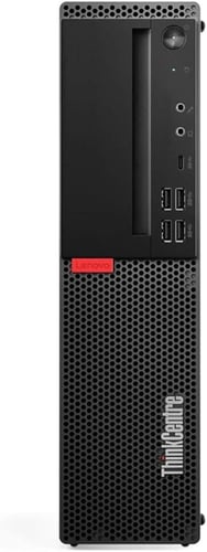 Lenovo m920 sff الجيل الثامن مع شاشة