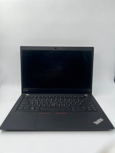 lenovo thinkpad T14