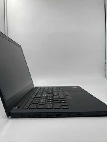 lenovo thinkpad T14