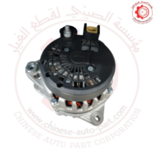 دينمو مولد كهرباء ل فاو بيستون بي ٧٠ -Generator Fa...