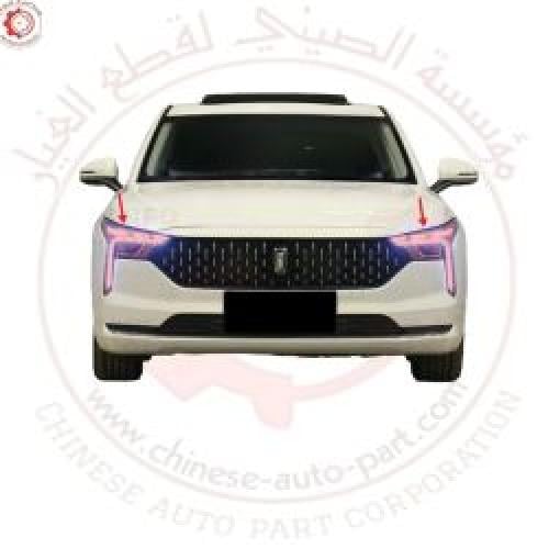 شمعة نور امامي يسار فاو بيستون بي 70 Faw Bestune B...