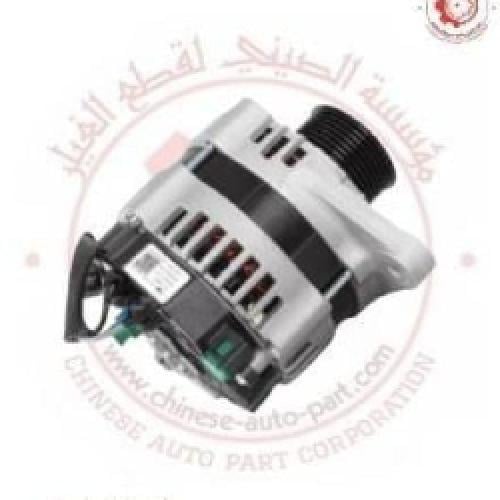 دينمو مولد كهرباء ماكسوس تي 70 Maxus T70 Generator