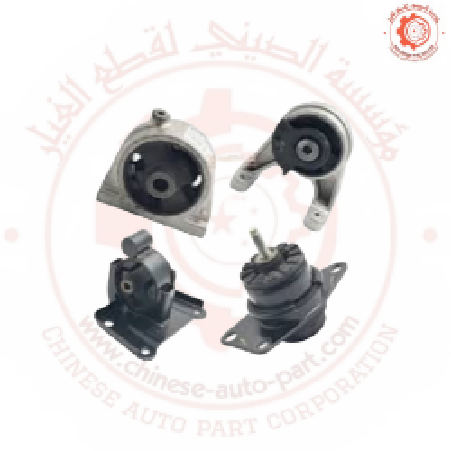 كراسي مكينة شانجان سي اس95 CS95 Changan Mount Engi...