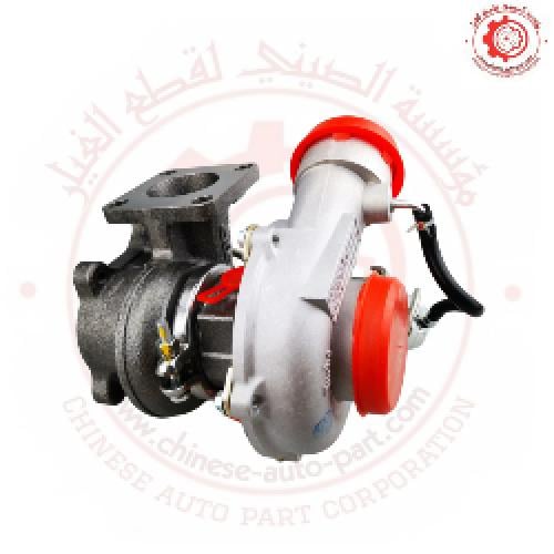 تيربو جريت وول بور الاصلي Turbo Greatwall Poer