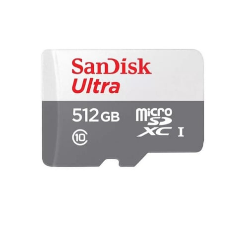 ذاكرة سانديسك