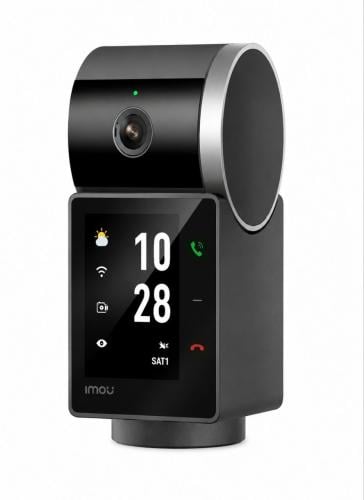 IMOU Rex VT 5MP