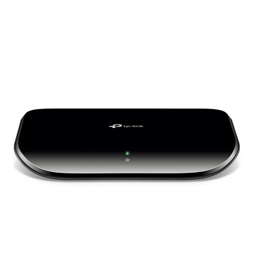 سويتش تبي لينك 1 جيجا 5 منافذ