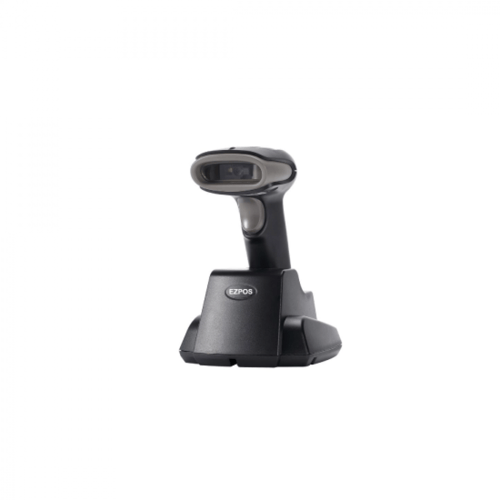 ماسح باركود لاسلكي EZPOS EZ-SW001-USB سلكي
