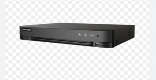 جهاز تسجيل هيك فيجن8 مخارج دقة حتى 4 ميجا - DVR