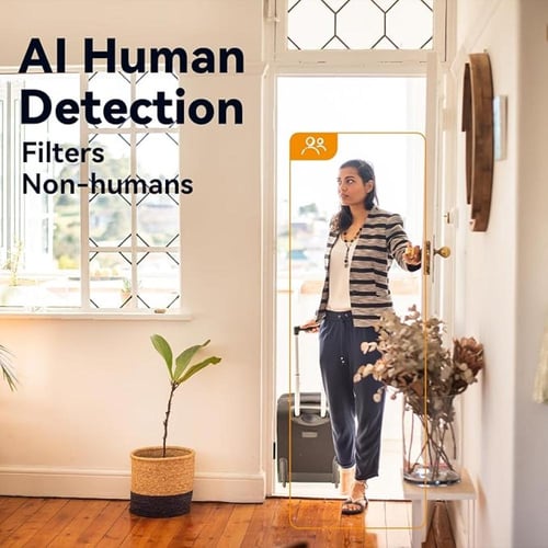 كاميرا ايمو رنجر 3 ميجا داخلي