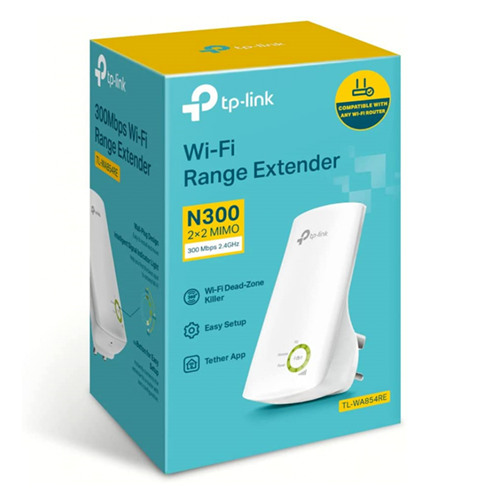 تبي لينك Range extender 300 N