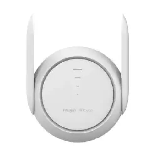 مقوي شبكة واي فاي روجي فيش RG-EW1200R