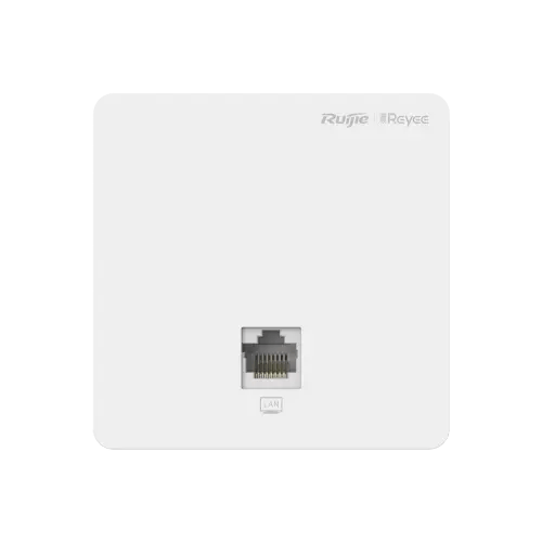 نقطة وصول واي فاي جدارية روجي Reyee RG-RAP1200(P)...