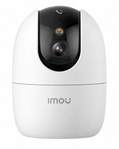 Ranger 2 Pro 8MP WIFI PT Camera