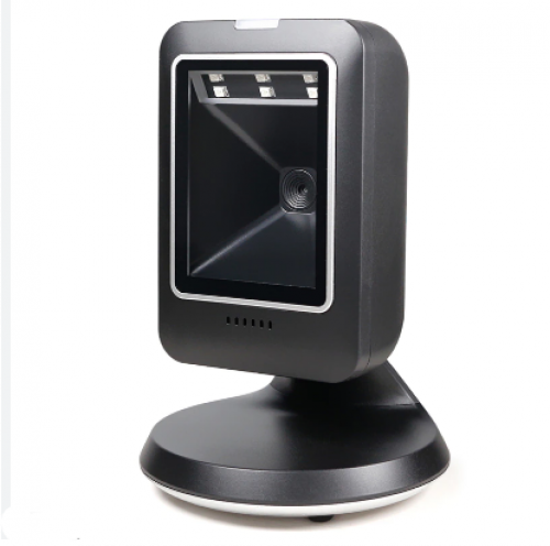 جهاز barcode scanner