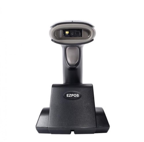 ماسح باركود لاسلكي EZPOS EZ-SW001-USB سلكي