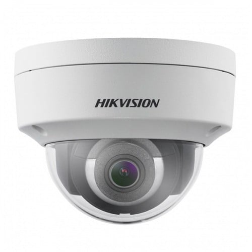 كاميرا هيك فيجن شبكية IP داخلي / خارحي