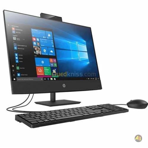 HP All IN One I7 الجيل السابع