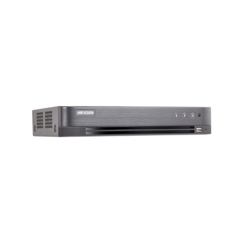 جهاز تسجيل 4 قنوات | HIKVISON IDS-7204HTHI