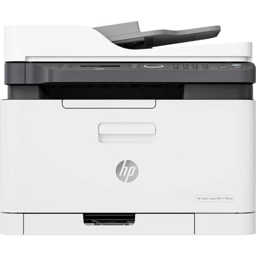 طابعة ملونة HP