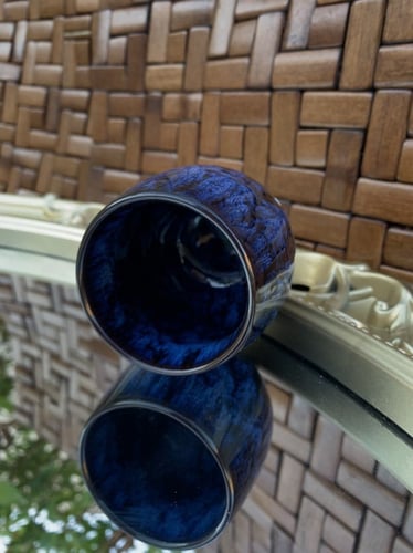 كوب سيراميك .