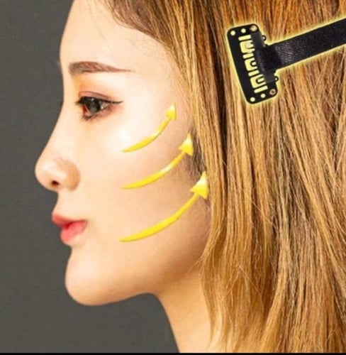 مشد لرفع الحاجب فردي