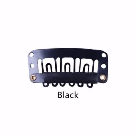 كلبس باروكه 12 حبه