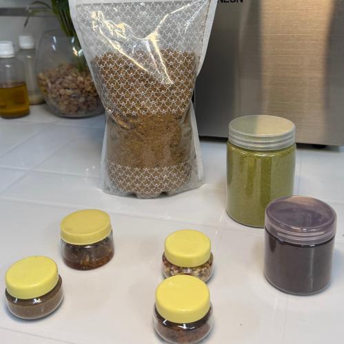 باكيج الدوره والنفاس