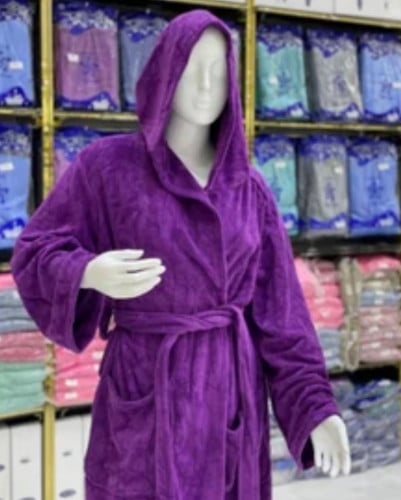 ارواب فايبر نسائي مقاس xl