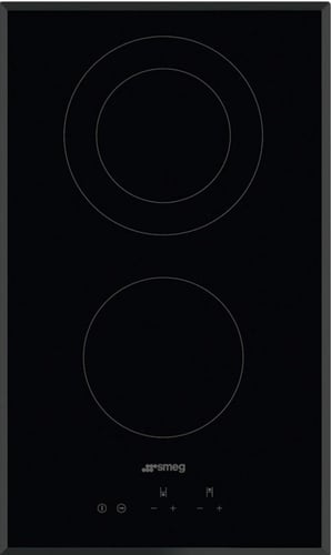 سطح 2عين سرميك لمس سميج إيطالي موديل ( SE332EB )